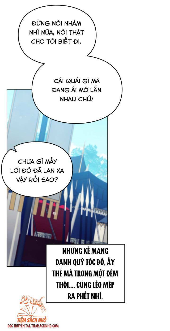 Kết Thúc Của Nhân Vật Phản Diện Chỉ Có Thể Là Cái Chết Chapter 87 - Trang 2