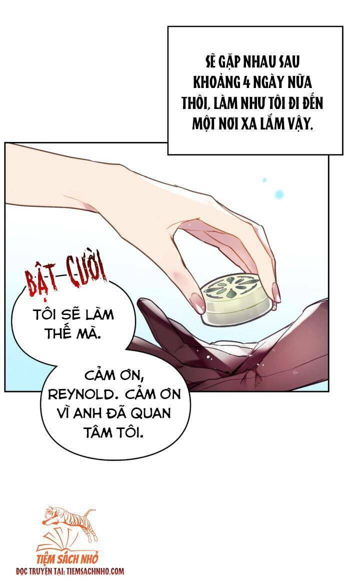 Kết Thúc Của Nhân Vật Phản Diện Chỉ Có Thể Là Cái Chết Chapter 87 - Trang 2