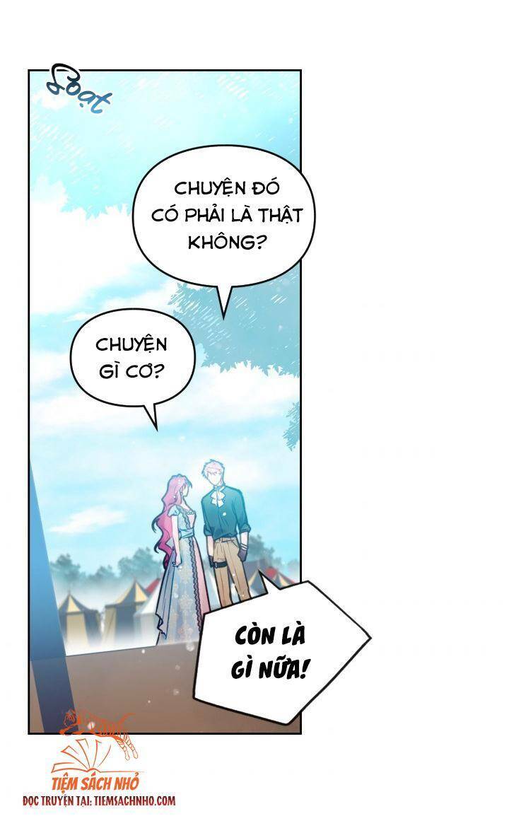 Kết Thúc Của Nhân Vật Phản Diện Chỉ Có Thể Là Cái Chết Chapter 87 - Trang 2