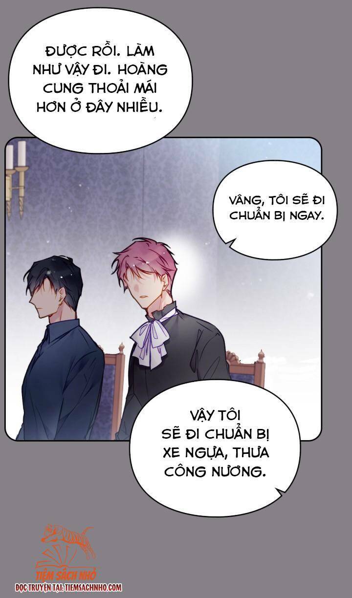 Kết Thúc Của Nhân Vật Phản Diện Chỉ Có Thể Là Cái Chết Chapter 86 - Trang 2