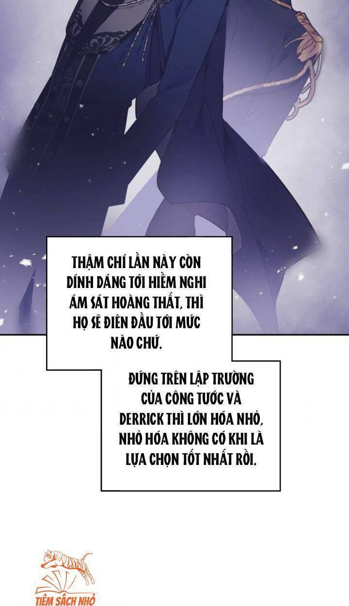 Kết Thúc Của Nhân Vật Phản Diện Chỉ Có Thể Là Cái Chết Chapter 86 - Trang 2