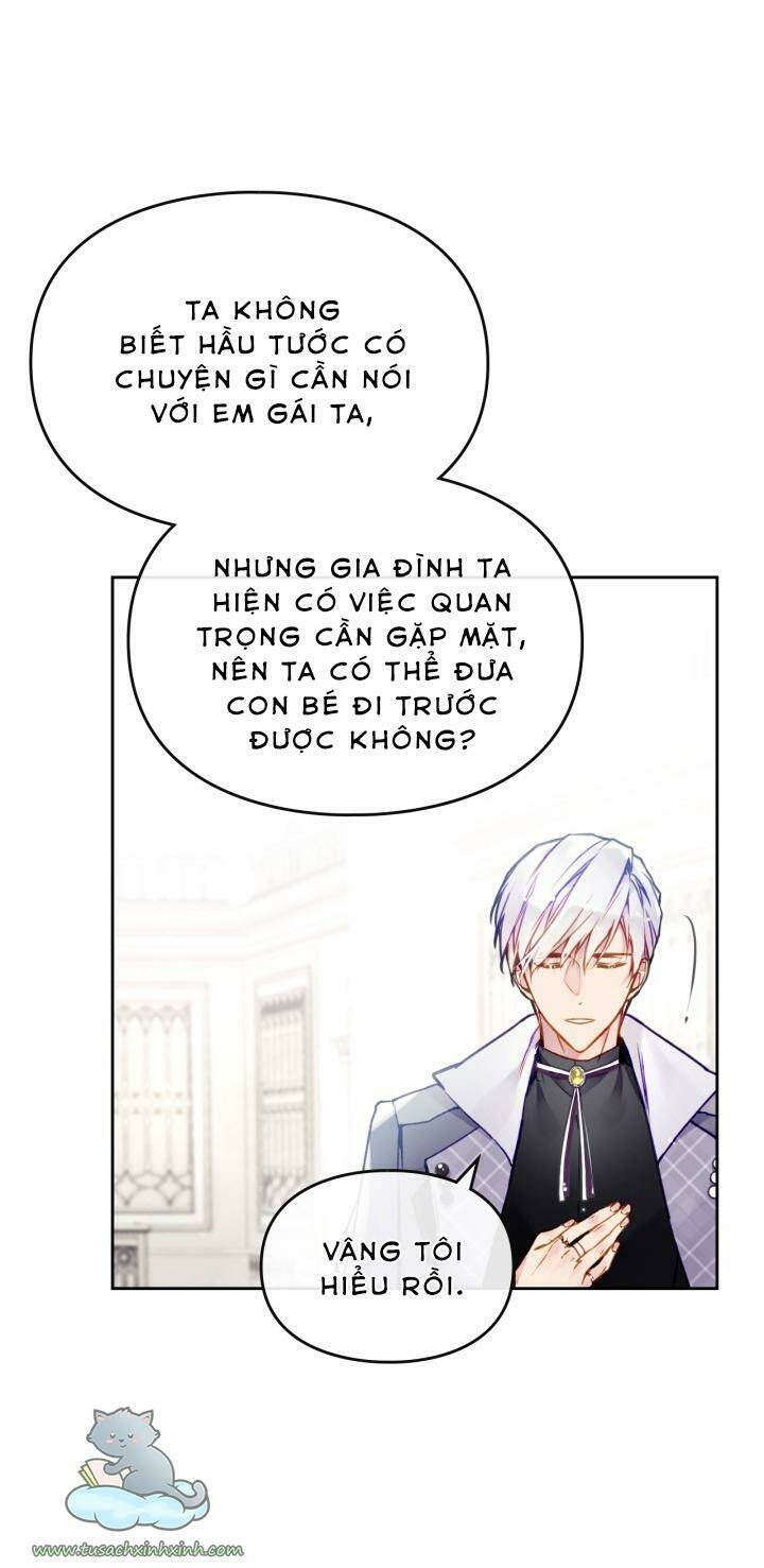 Kết Thúc Của Nhân Vật Phản Diện Chỉ Có Thể Là Cái Chết Chapter 85 - Trang 2