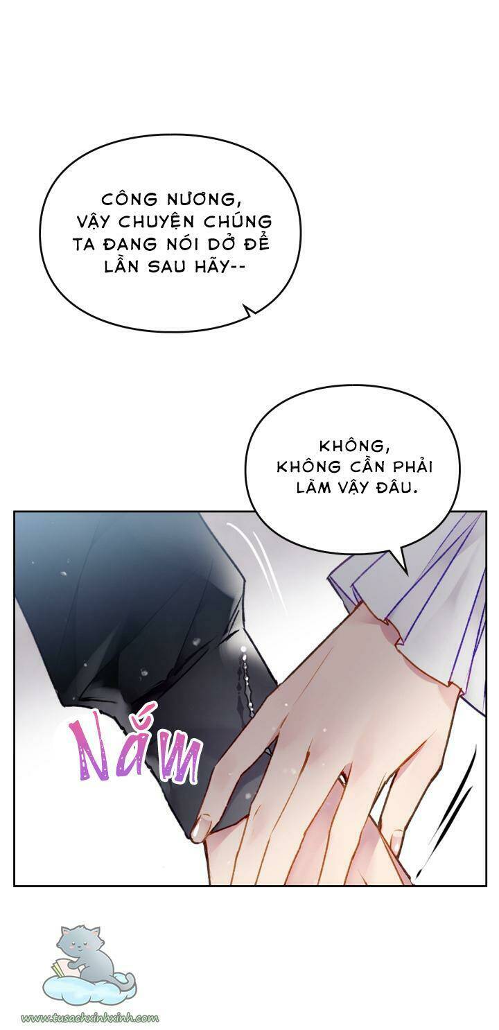 Kết Thúc Của Nhân Vật Phản Diện Chỉ Có Thể Là Cái Chết Chapter 85 - Trang 2