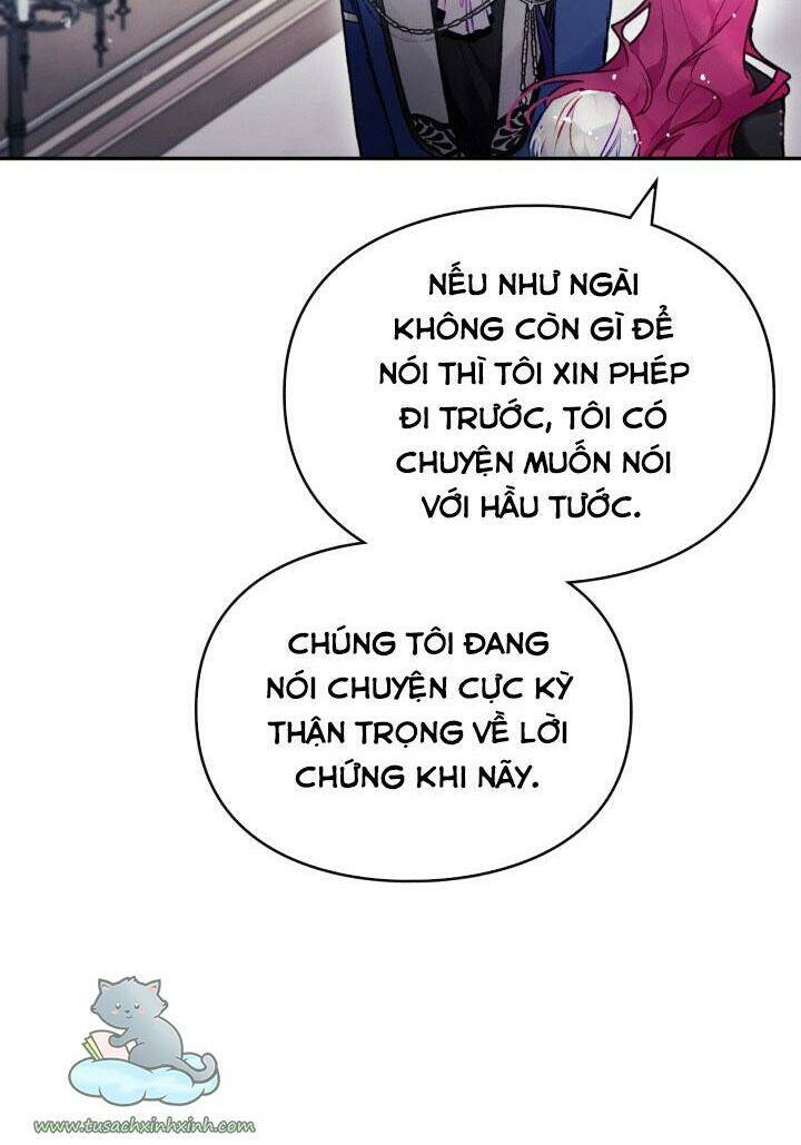 Kết Thúc Của Nhân Vật Phản Diện Chỉ Có Thể Là Cái Chết Chapter 85 - Trang 2