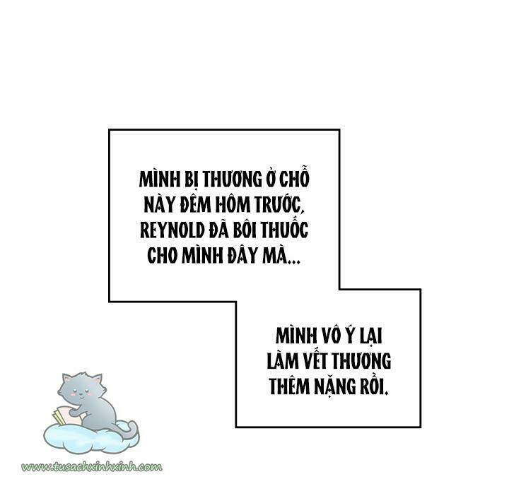 Kết Thúc Của Nhân Vật Phản Diện Chỉ Có Thể Là Cái Chết Chapter 85 - Trang 2