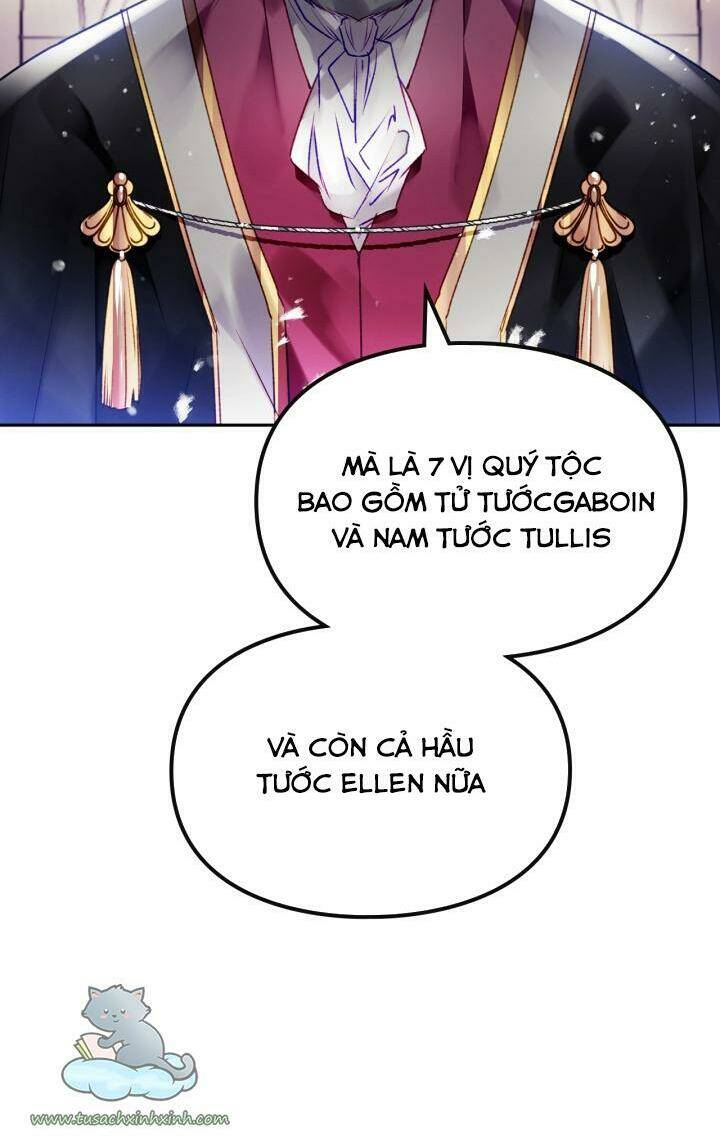 Kết Thúc Của Nhân Vật Phản Diện Chỉ Có Thể Là Cái Chết Chapter 84 - Trang 2