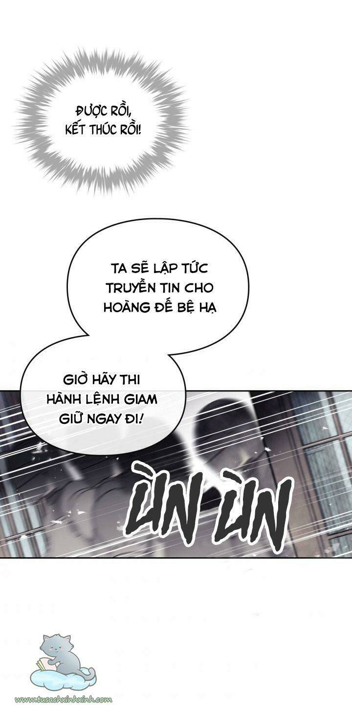 Kết Thúc Của Nhân Vật Phản Diện Chỉ Có Thể Là Cái Chết Chapter 84 - Trang 2