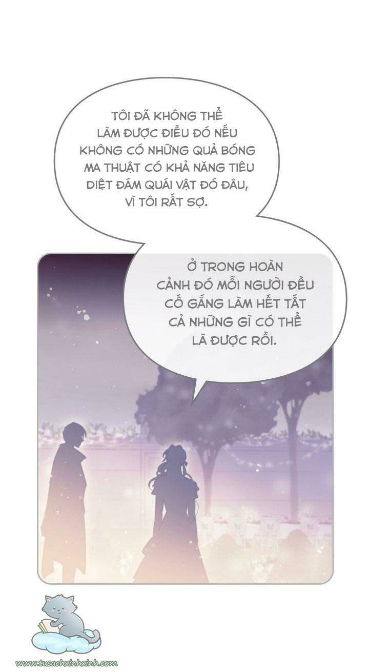 Kết Thúc Của Nhân Vật Phản Diện Chỉ Có Thể Là Cái Chết Chapter 84 - Trang 2