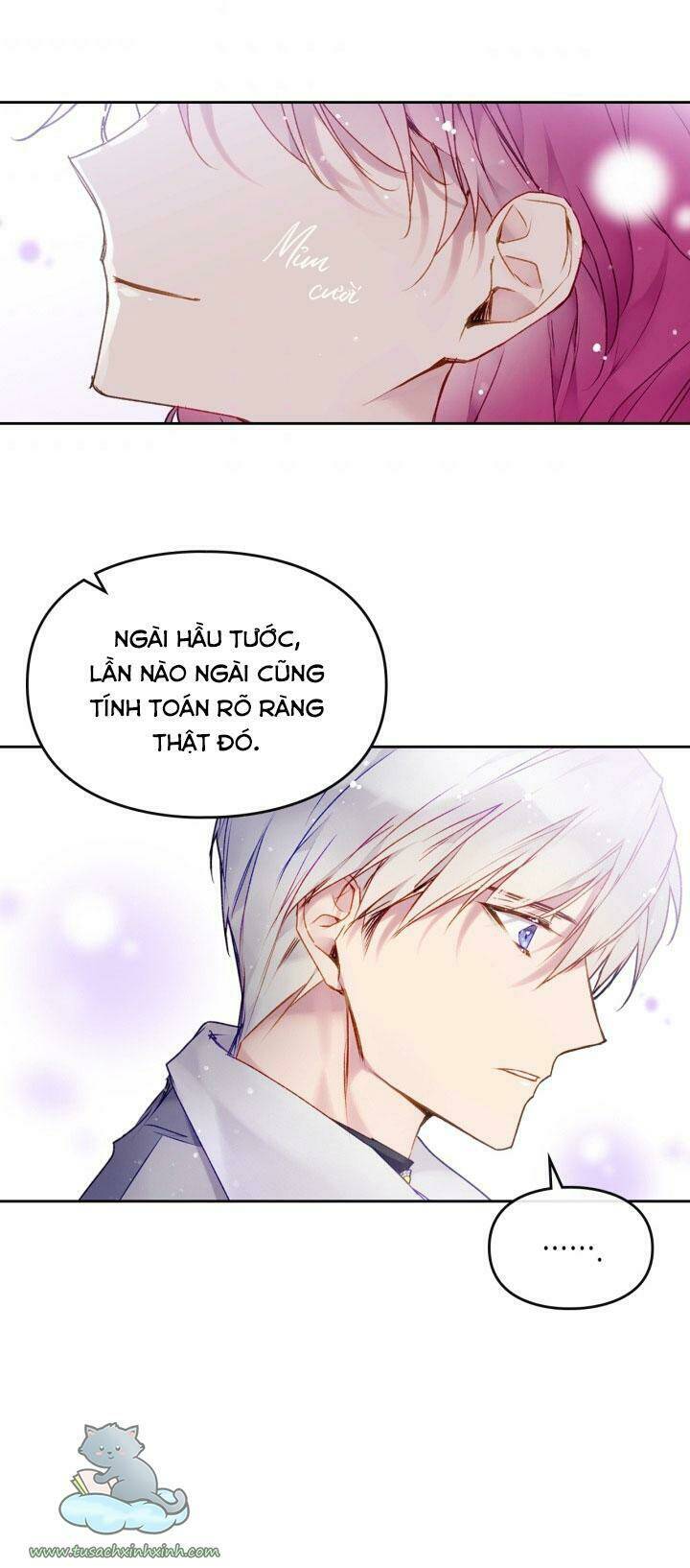 Kết Thúc Của Nhân Vật Phản Diện Chỉ Có Thể Là Cái Chết Chapter 84 - Trang 2