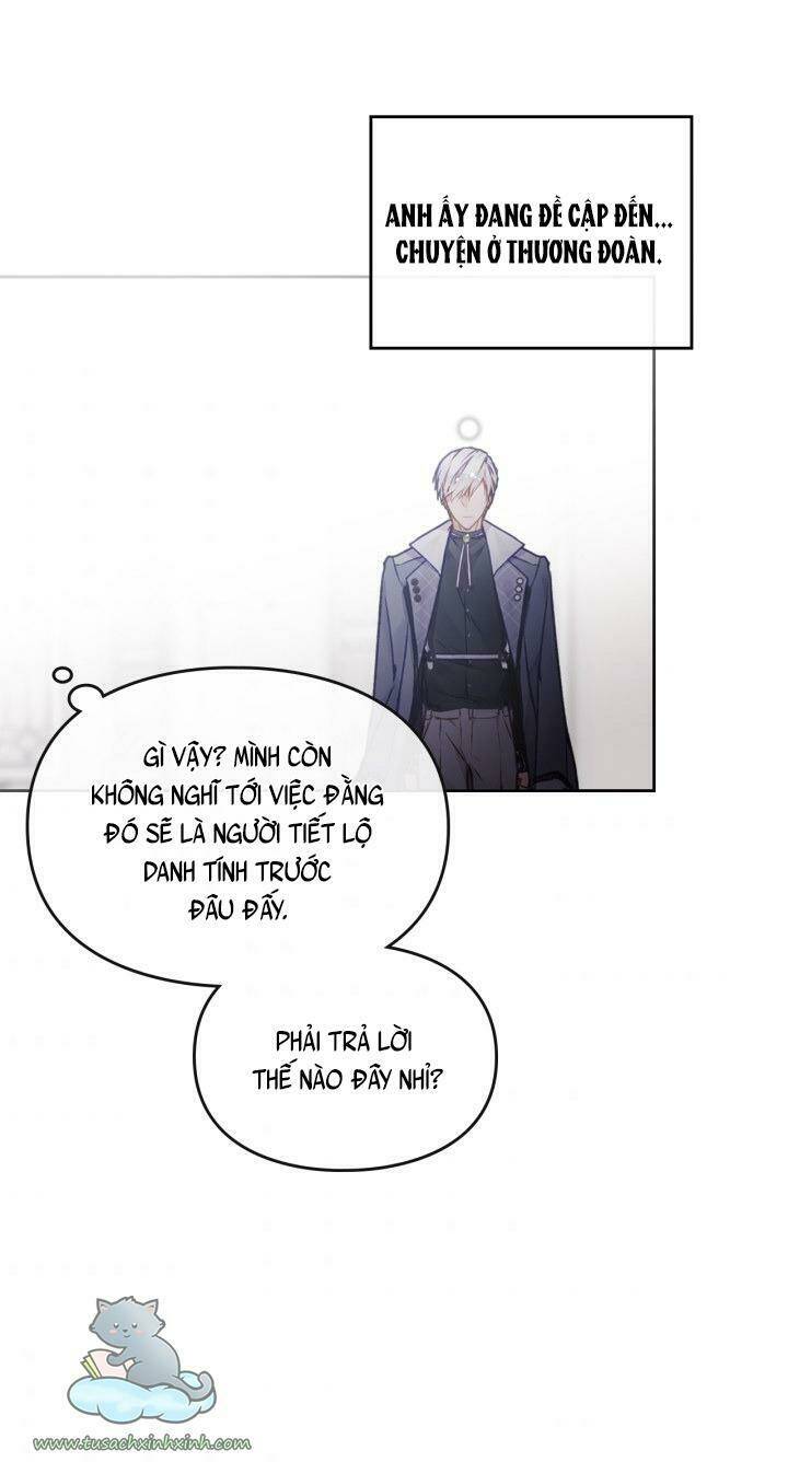 Kết Thúc Của Nhân Vật Phản Diện Chỉ Có Thể Là Cái Chết Chapter 84 - Trang 2