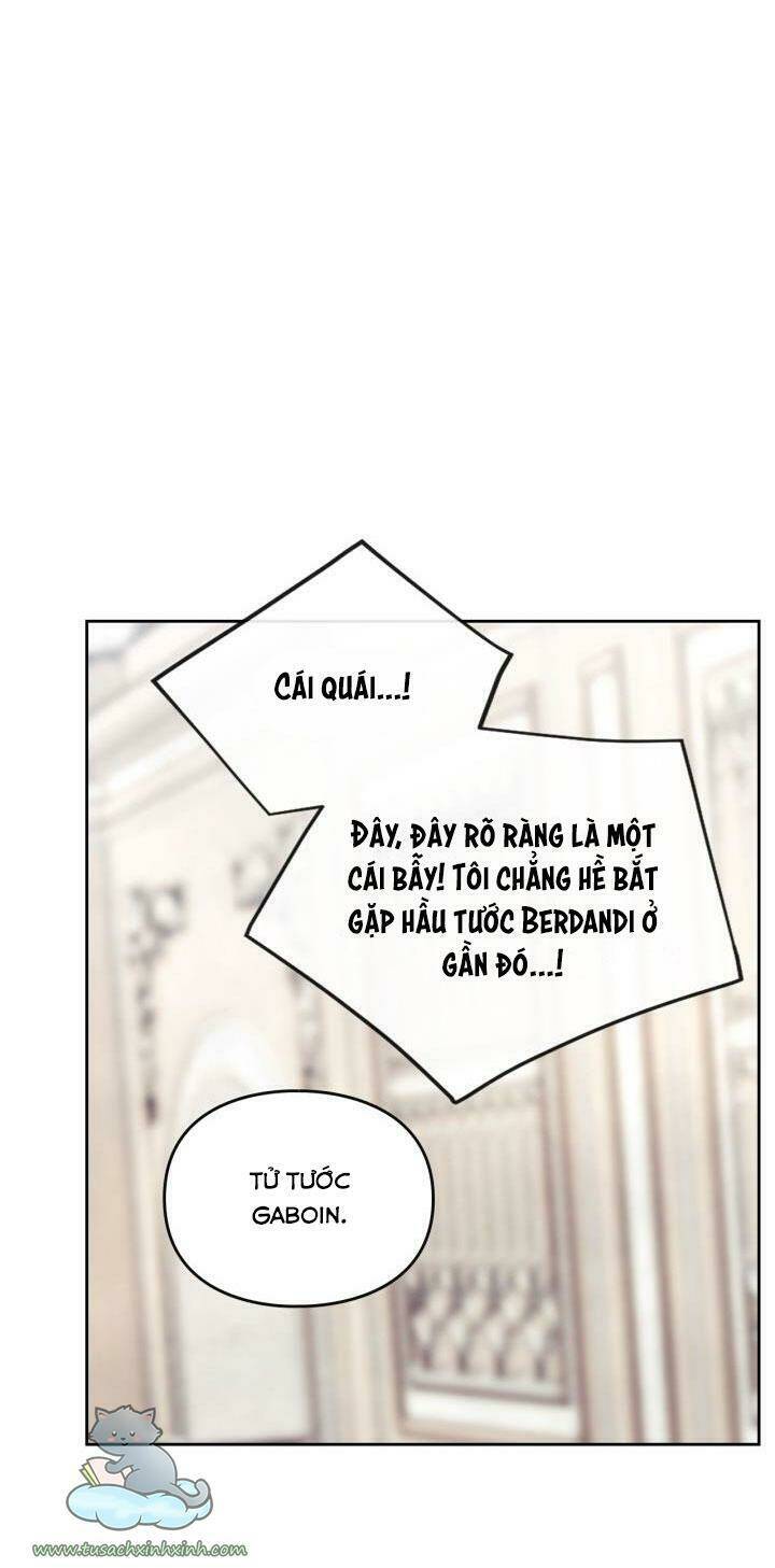 Kết Thúc Của Nhân Vật Phản Diện Chỉ Có Thể Là Cái Chết Chapter 84 - Trang 2