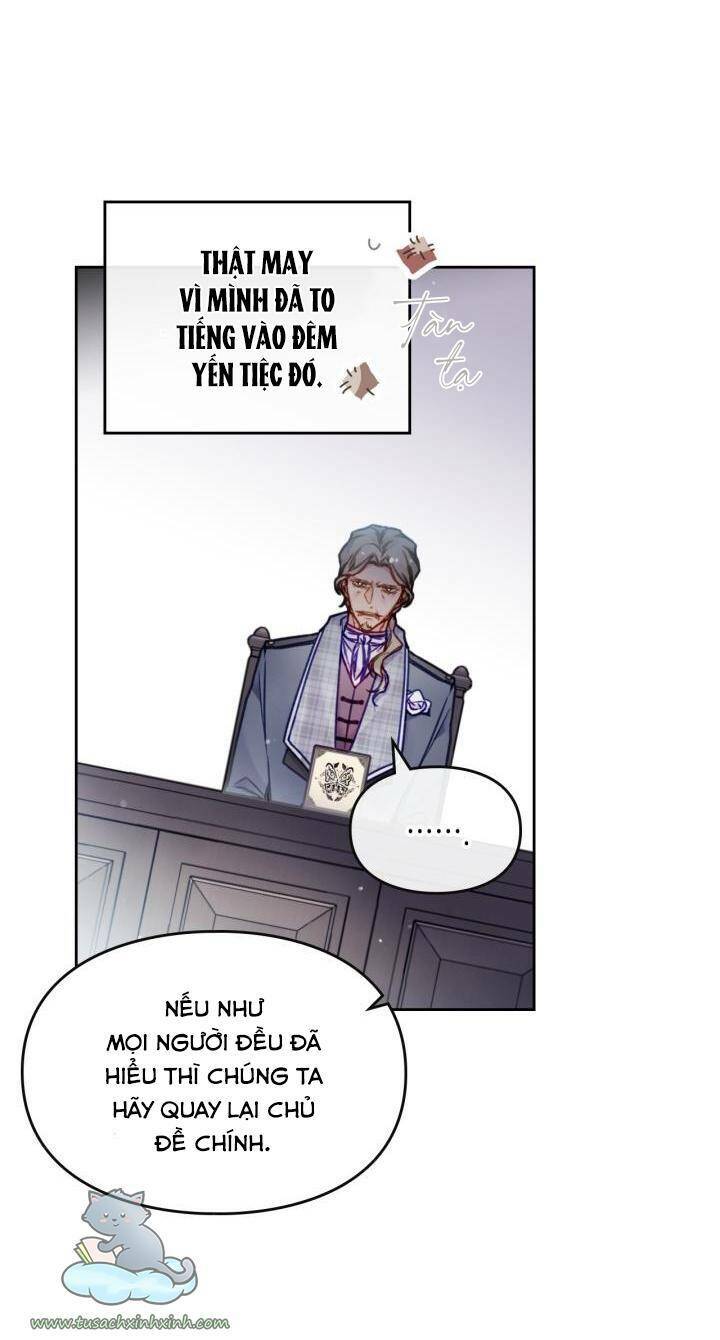 Kết Thúc Của Nhân Vật Phản Diện Chỉ Có Thể Là Cái Chết Chapter 83 - Trang 2