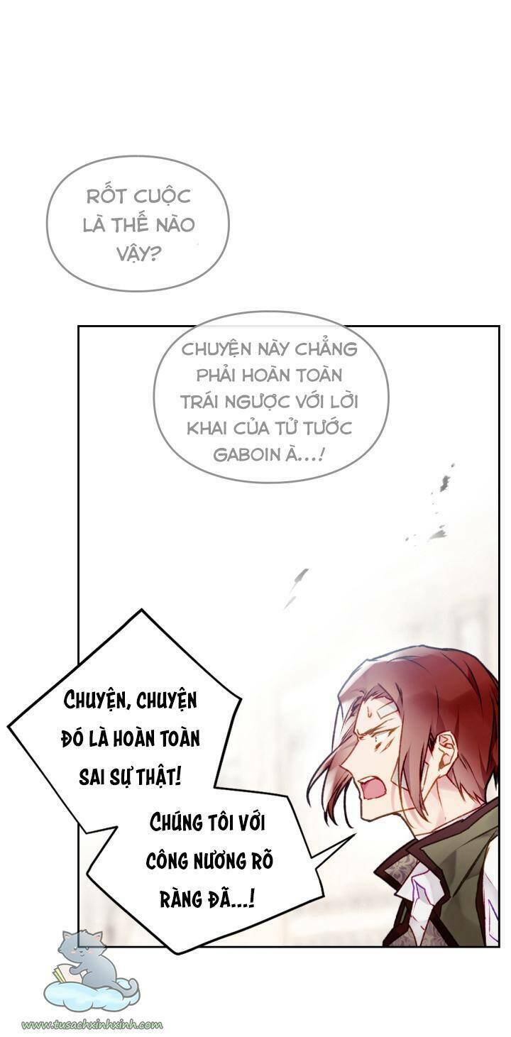 Kết Thúc Của Nhân Vật Phản Diện Chỉ Có Thể Là Cái Chết Chapter 83 - Trang 2