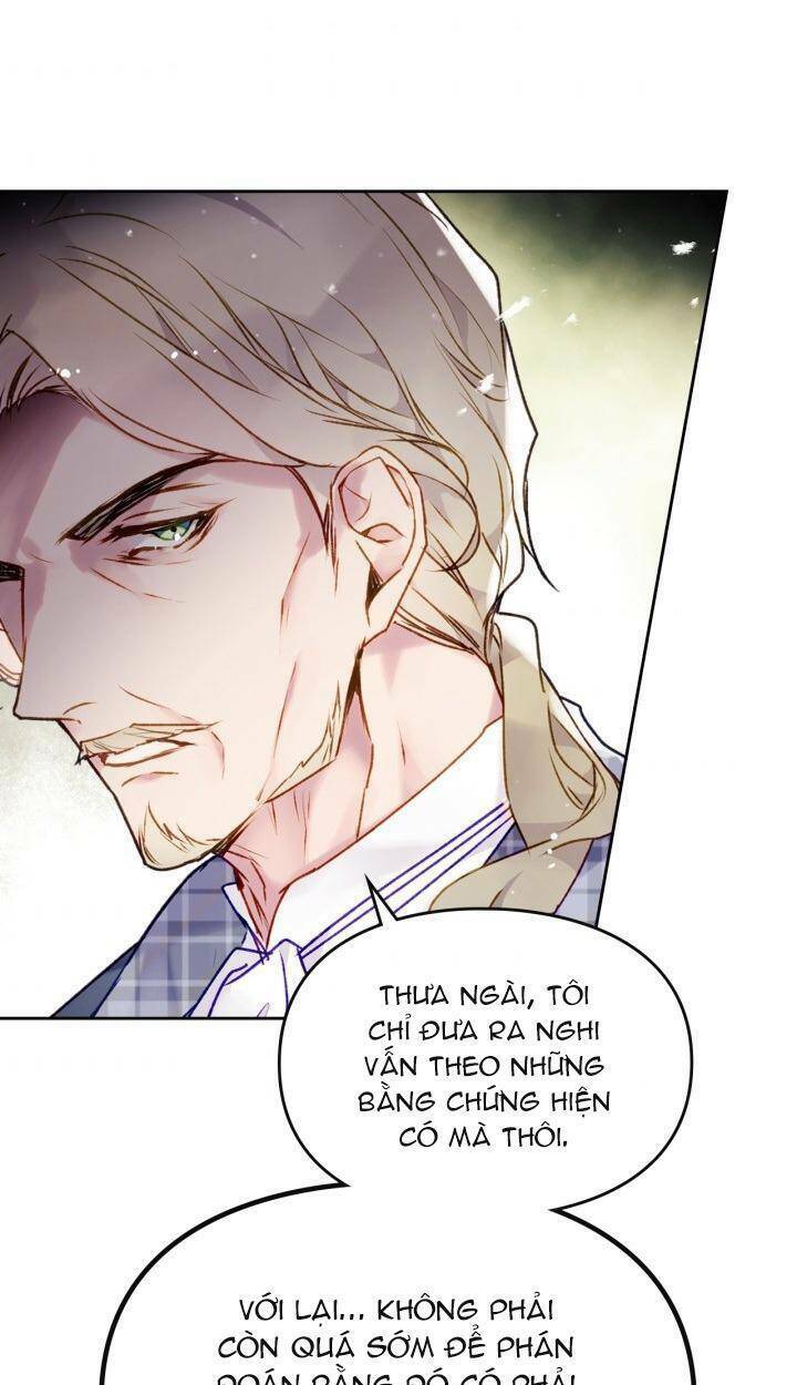 Kết Thúc Của Nhân Vật Phản Diện Chỉ Có Thể Là Cái Chết Chapter 83 - Trang 2