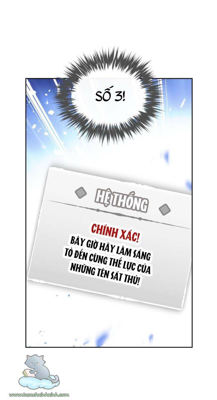 Kết Thúc Của Nhân Vật Phản Diện Chỉ Có Thể Là Cái Chết Chapter 83 - Trang 2