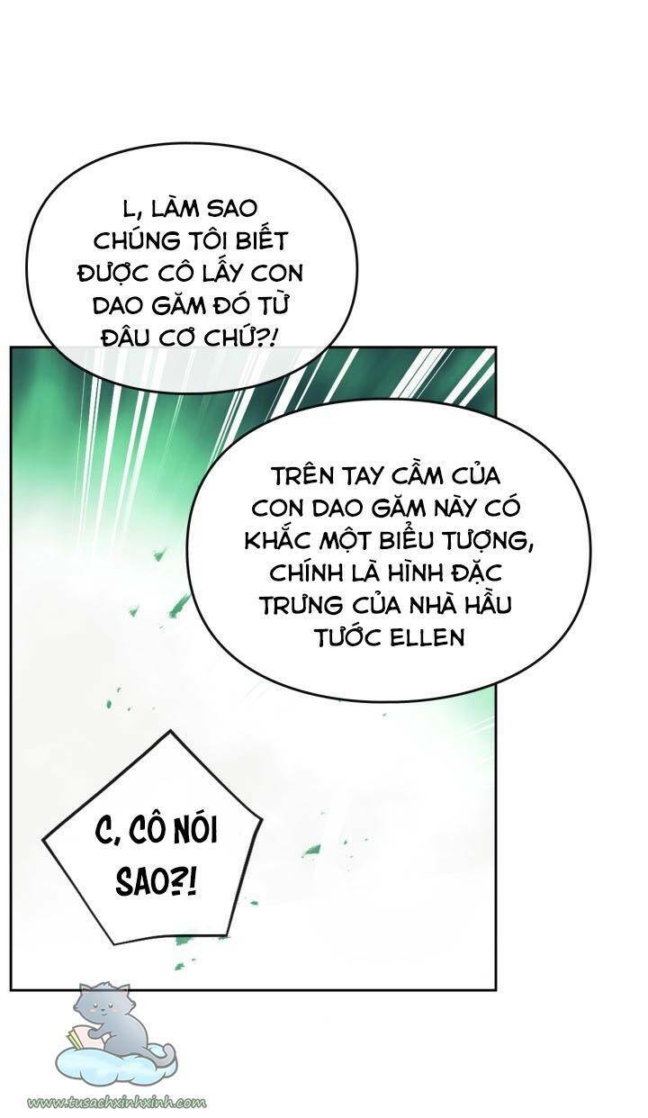 Kết Thúc Của Nhân Vật Phản Diện Chỉ Có Thể Là Cái Chết Chapter 83 - Trang 2