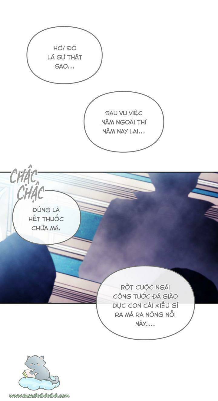 Kết Thúc Của Nhân Vật Phản Diện Chỉ Có Thể Là Cái Chết Chapter 82 - Trang 2