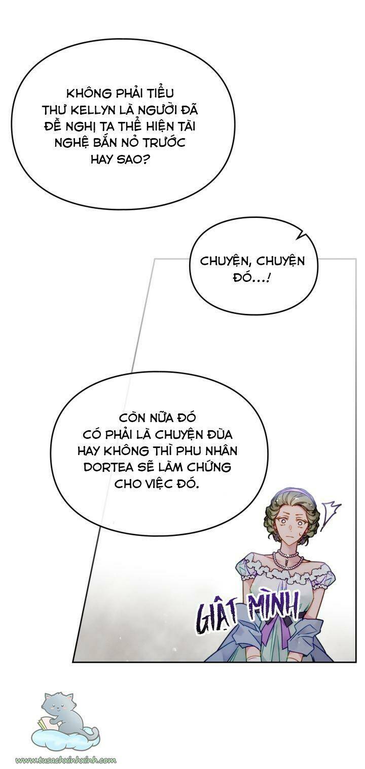 Kết Thúc Của Nhân Vật Phản Diện Chỉ Có Thể Là Cái Chết Chapter 82 - Trang 2