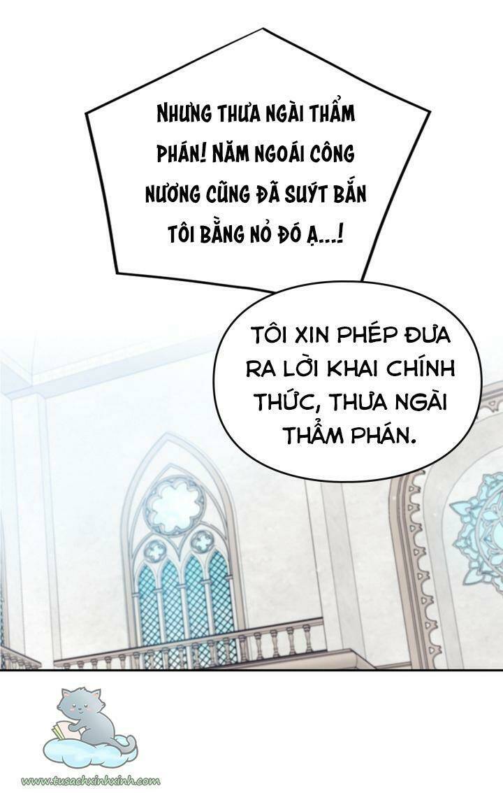 Kết Thúc Của Nhân Vật Phản Diện Chỉ Có Thể Là Cái Chết Chapter 82 - Trang 2