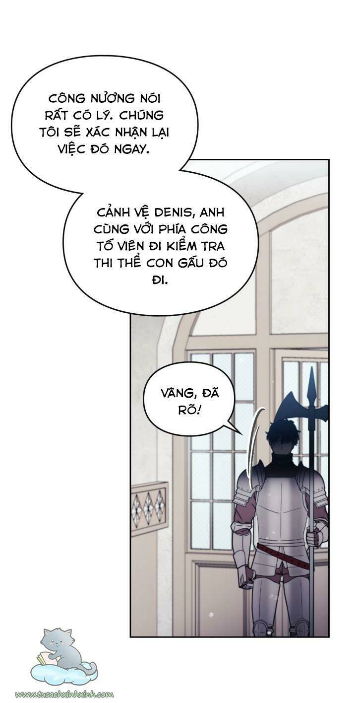 Kết Thúc Của Nhân Vật Phản Diện Chỉ Có Thể Là Cái Chết Chapter 82 - Trang 2