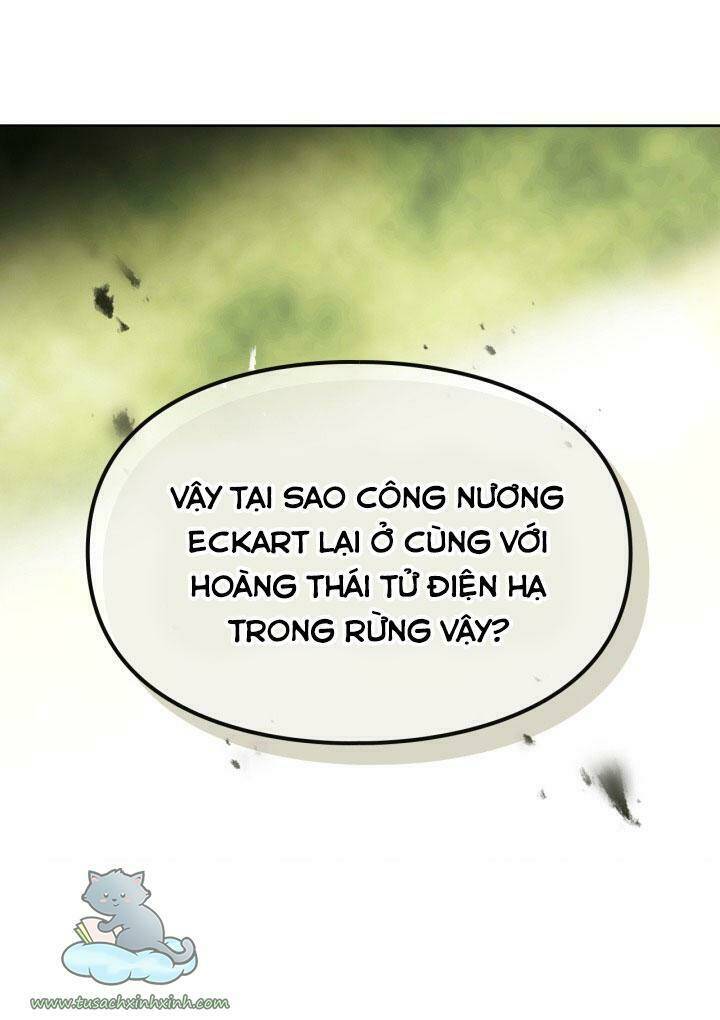 Kết Thúc Của Nhân Vật Phản Diện Chỉ Có Thể Là Cái Chết Chapter 82 - Trang 2