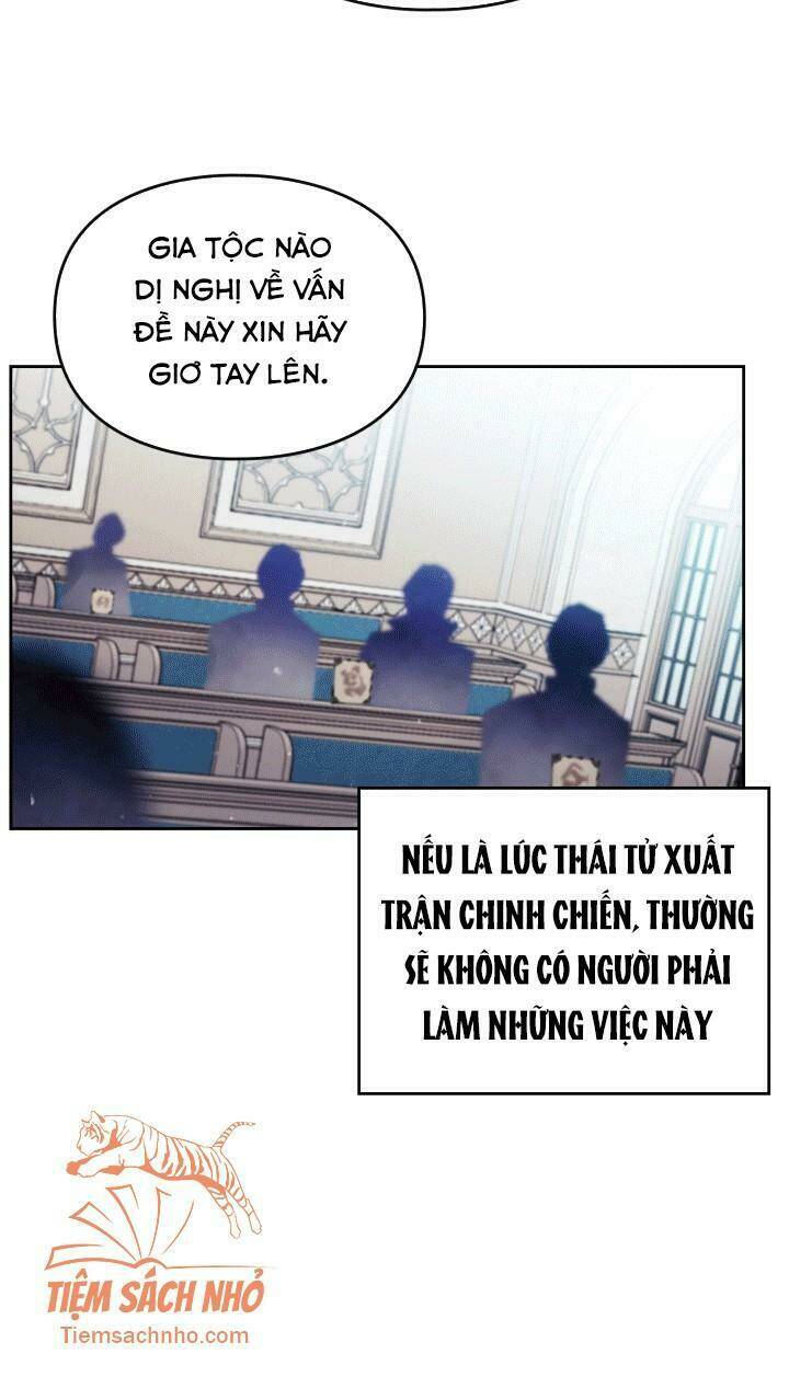 Kết Thúc Của Nhân Vật Phản Diện Chỉ Có Thể Là Cái Chết Chapter 81 - Trang 2