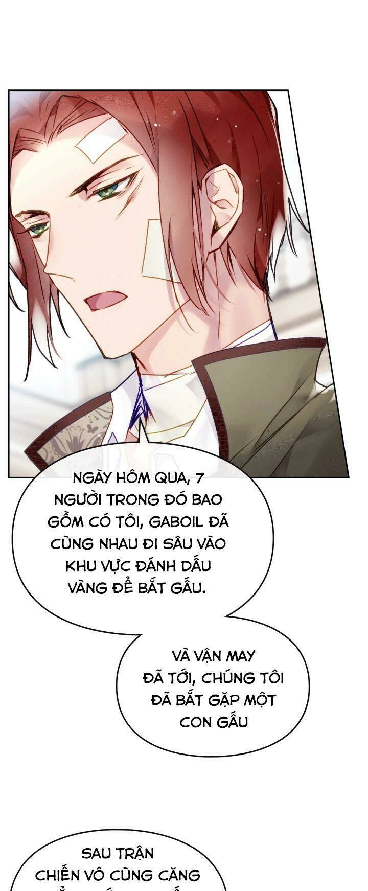 Kết Thúc Của Nhân Vật Phản Diện Chỉ Có Thể Là Cái Chết Chapter 81 - Trang 2