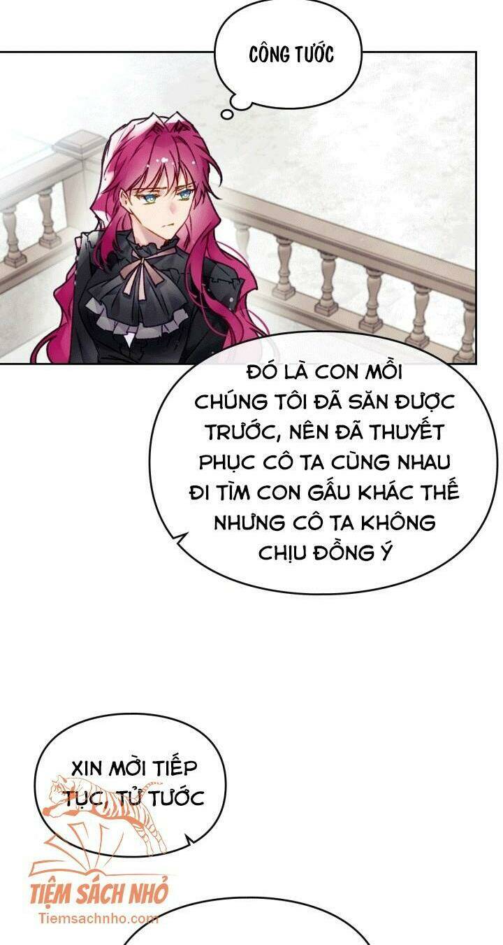 Kết Thúc Của Nhân Vật Phản Diện Chỉ Có Thể Là Cái Chết Chapter 81 - Trang 2