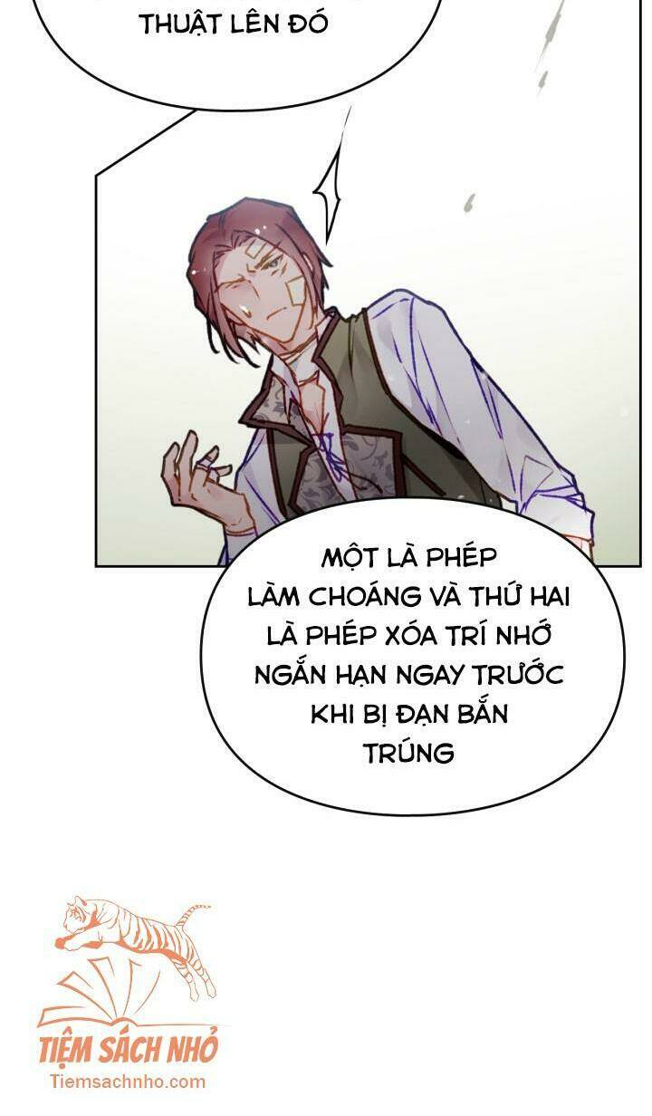 Kết Thúc Của Nhân Vật Phản Diện Chỉ Có Thể Là Cái Chết Chapter 81 - Trang 2