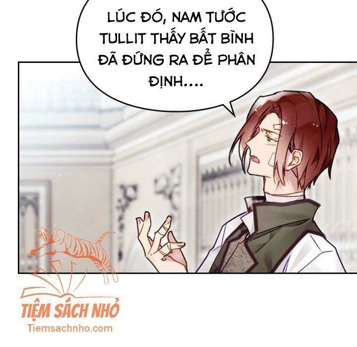 Kết Thúc Của Nhân Vật Phản Diện Chỉ Có Thể Là Cái Chết Chapter 81 - Trang 2