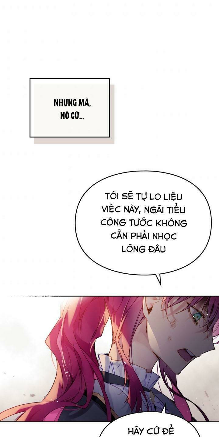 Kết Thúc Của Nhân Vật Phản Diện Chỉ Có Thể Là Cái Chết Chapter 81 - Trang 2