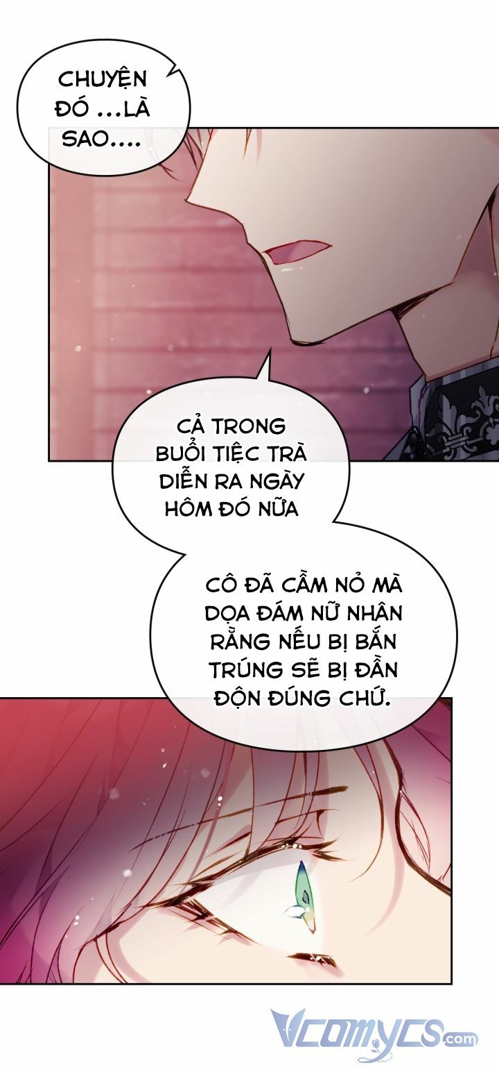 Kết Thúc Của Nhân Vật Phản Diện Chỉ Có Thể Là Cái Chết Chapter 80 - Trang 2