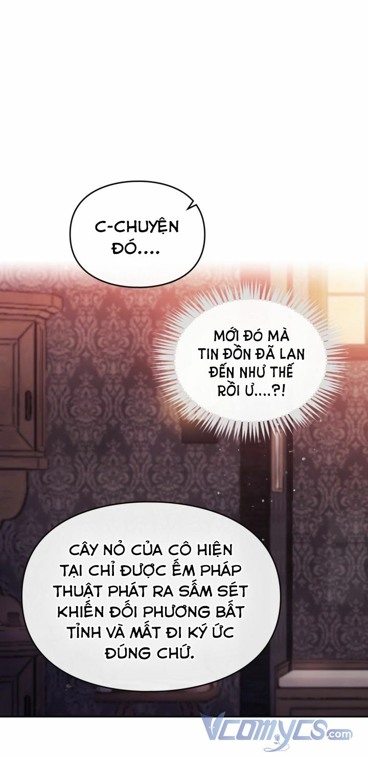 Kết Thúc Của Nhân Vật Phản Diện Chỉ Có Thể Là Cái Chết Chapter 80 - Trang 2