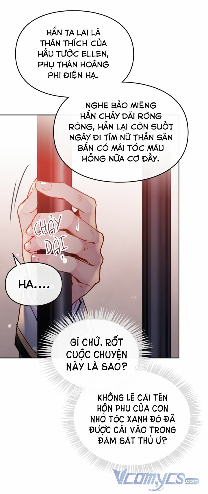 Kết Thúc Của Nhân Vật Phản Diện Chỉ Có Thể Là Cái Chết Chapter 80 - Trang 2