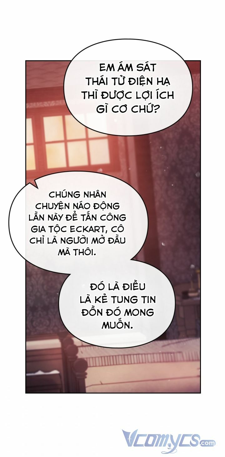 Kết Thúc Của Nhân Vật Phản Diện Chỉ Có Thể Là Cái Chết Chapter 80 - Trang 2