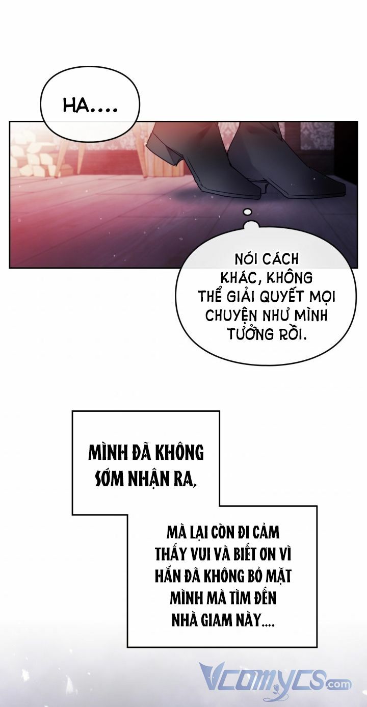 Kết Thúc Của Nhân Vật Phản Diện Chỉ Có Thể Là Cái Chết Chapter 80 - Trang 2