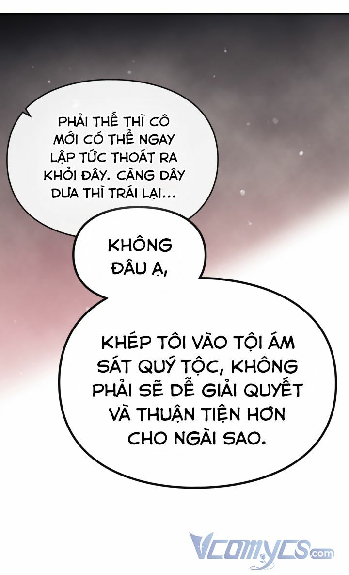 Kết Thúc Của Nhân Vật Phản Diện Chỉ Có Thể Là Cái Chết Chapter 80 - Trang 2