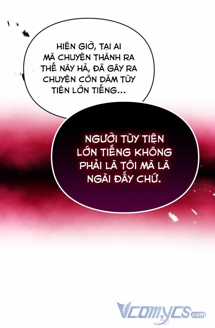 Kết Thúc Của Nhân Vật Phản Diện Chỉ Có Thể Là Cái Chết Chapter 80 - Trang 2