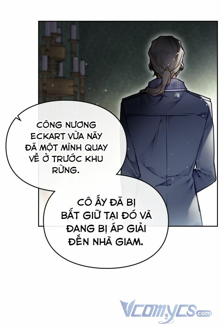 Kết Thúc Của Nhân Vật Phản Diện Chỉ Có Thể Là Cái Chết Chapter 79 - Trang 2