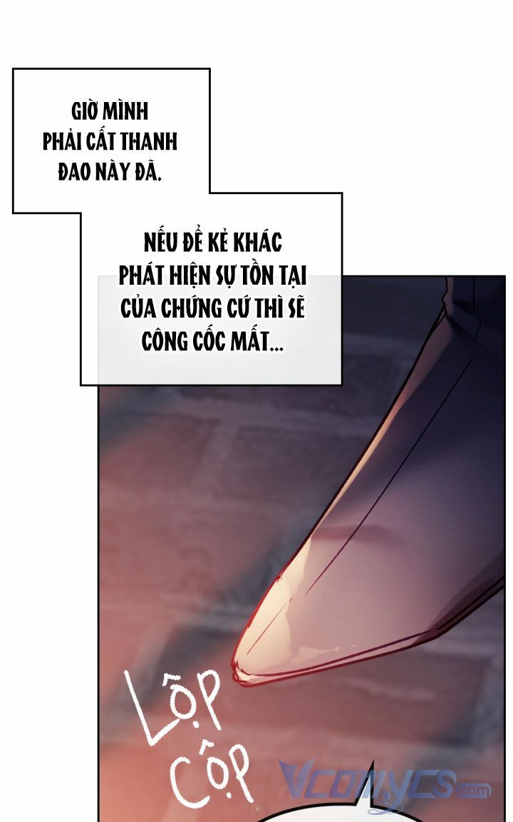 Kết Thúc Của Nhân Vật Phản Diện Chỉ Có Thể Là Cái Chết Chapter 79 - Trang 2