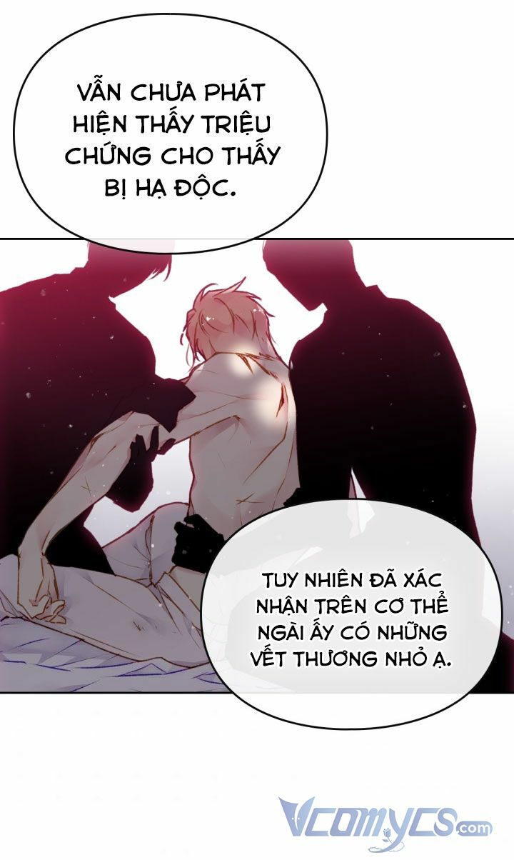 Kết Thúc Của Nhân Vật Phản Diện Chỉ Có Thể Là Cái Chết Chapter 79 - Trang 2