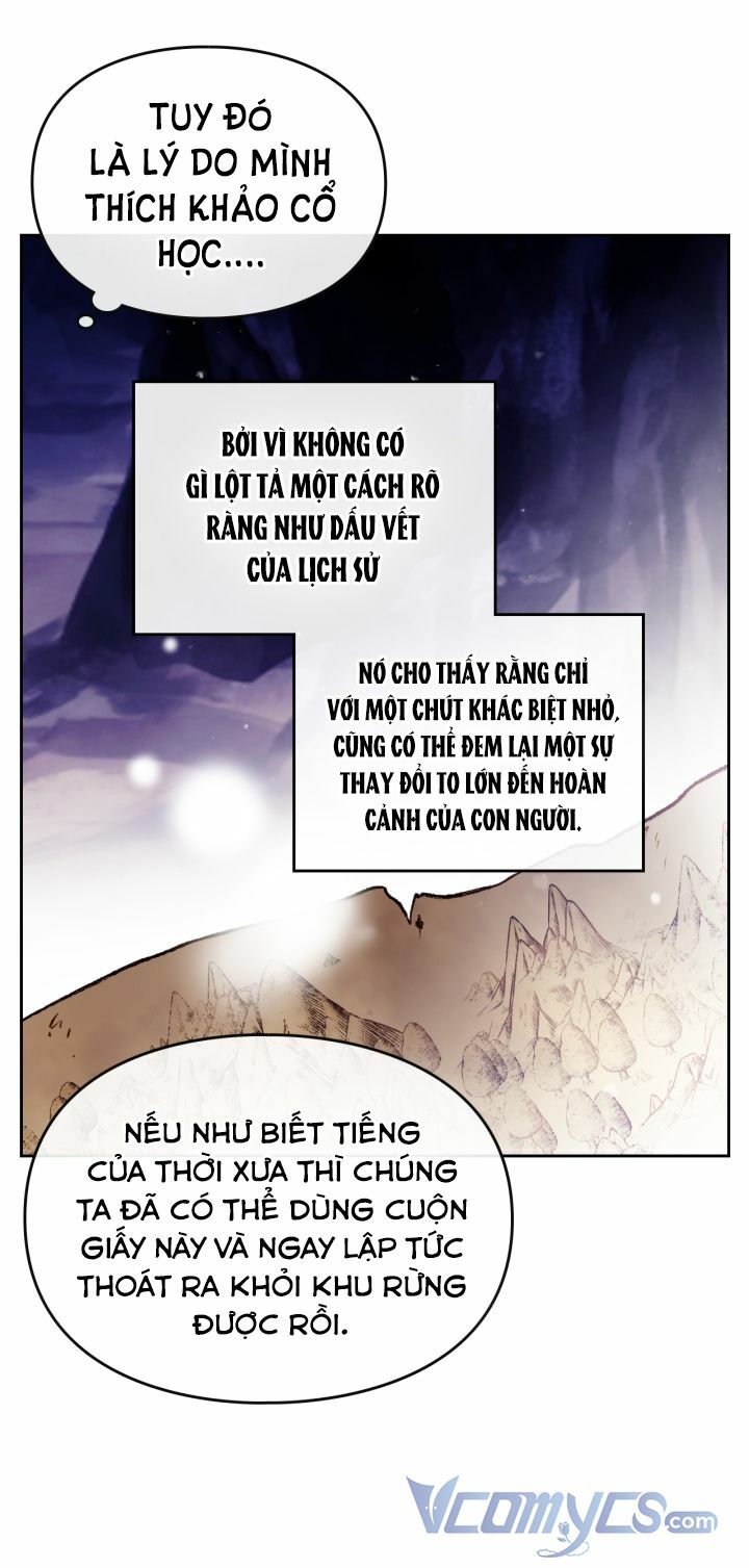 Kết Thúc Của Nhân Vật Phản Diện Chỉ Có Thể Là Cái Chết Chapter 78 - Trang 2