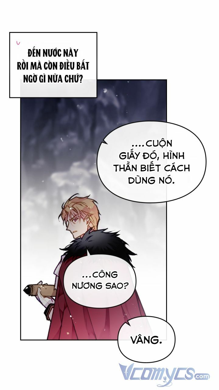 Kết Thúc Của Nhân Vật Phản Diện Chỉ Có Thể Là Cái Chết Chapter 78 - Trang 2