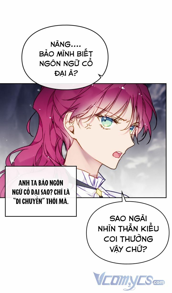 Kết Thúc Của Nhân Vật Phản Diện Chỉ Có Thể Là Cái Chết Chapter 78 - Trang 2