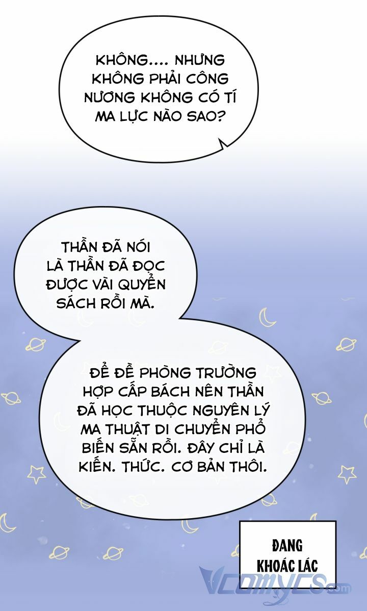 Kết Thúc Của Nhân Vật Phản Diện Chỉ Có Thể Là Cái Chết Chapter 78 - Trang 2