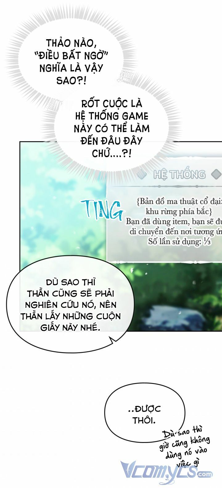 Kết Thúc Của Nhân Vật Phản Diện Chỉ Có Thể Là Cái Chết Chapter 78 - Trang 2