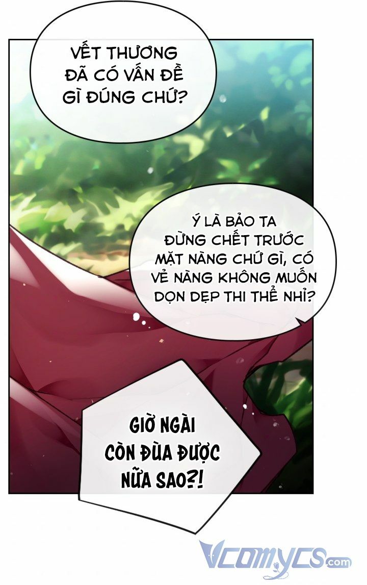 Kết Thúc Của Nhân Vật Phản Diện Chỉ Có Thể Là Cái Chết Chapter 78 - Trang 2