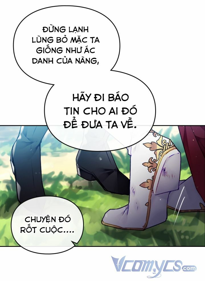 Kết Thúc Của Nhân Vật Phản Diện Chỉ Có Thể Là Cái Chết Chapter 78 - Trang 2