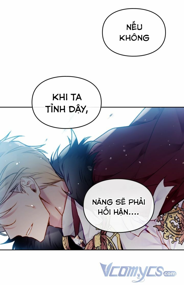 Kết Thúc Của Nhân Vật Phản Diện Chỉ Có Thể Là Cái Chết Chapter 78 - Trang 2