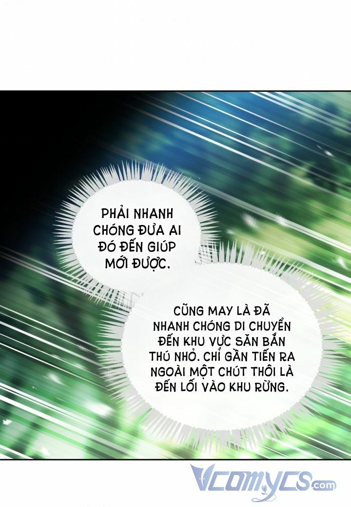 Kết Thúc Của Nhân Vật Phản Diện Chỉ Có Thể Là Cái Chết Chapter 78 - Trang 2